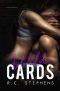 [Twisted 03] • Wild Cards